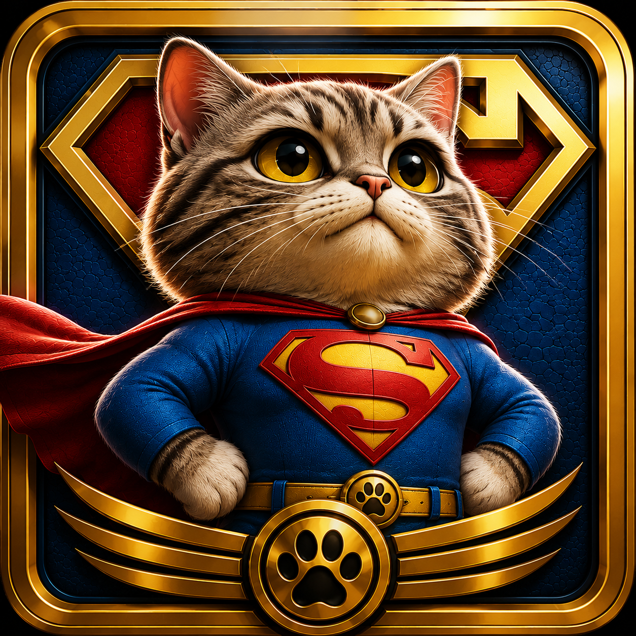 SuperCats Token